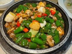-荣小馆(椒江青悦城店)