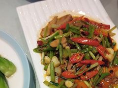 -东北大院·东北菜(三台子店)