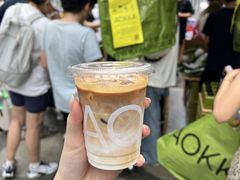 -AOKKA COFFEE(万象前海快闪店)