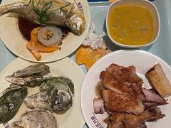 -堂会·KTV·自助餐·团建聚会(天河店)