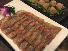 -许府牛杂·鲜牛肉火锅(梁溪万达店)