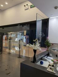 -CIT造型·烫发·染发