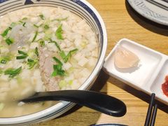 -山丹丹西北菜(金贸大厦店)