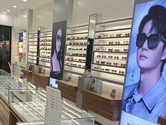 -宝岛眼镜(虎门人民中路店)
