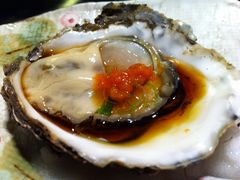 -江户前日本料理(瑞诗酒店店)