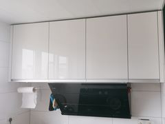 -佰丽爱家全屋定制(汶水店)