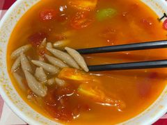 -西贝(无锡万象城店)