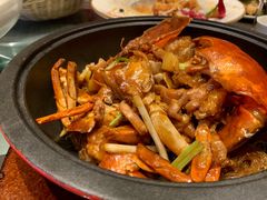 -西安高新洲际酒店•彩丰楼中餐厅