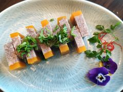 -环球港凯悦 · 享悦中餐厅