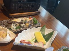 -九井澤精致料理(金茂店)