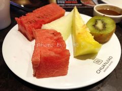 -川骄海鲜自助(亚运村店)