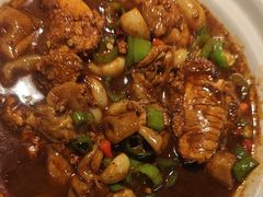-卢大鲜鱼头捞饭(美利广场店)