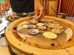 -阿昌白族石板烧·菌锅(大理古城店)