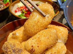 -冯校长老火锅(广州正佳广场店)