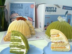 -静宜和她的朋友(星海广场店)
