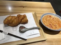 -头壹号 大油条·老长沙盖码饭(北辰店)