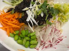 -大清花饺子(山庄店)