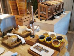 -水月周庄铂尔曼酒店 · 漾全日餐厅