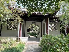 -惠山古镇·寄畅园