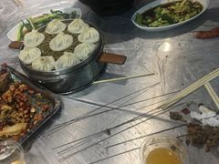 -小民大排档(光谷店)