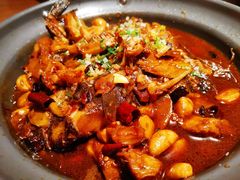 -吕氏疙瘩汤·新鲁菜(济南万象城店)