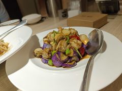 -味莊·青岛菜(云霄路店)