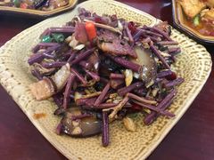 -和福餐馆(西江古街店)