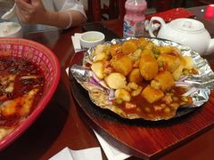 -渝味堂(彩云城店)