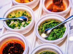 -额尔敦·品质自助(摩尔城店)