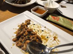 -金枝玉叶上海人家食府(三里河店)