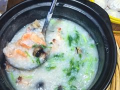 -如轩·海鲜砂锅粥·潮汕菜(沿江东路店)