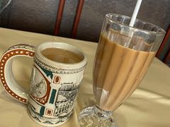 -德大西餐社(云南南路店)