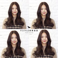点击看大图 -P.STYLE 派斯造型