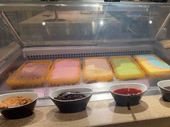-舟山朱家尖威斯汀酒店·知味标帜自助餐厅