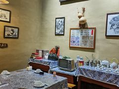 -米庄·原味私房菜(骏壹万邦店)