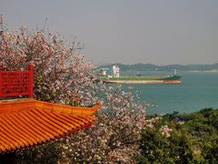 -南沙天后宫景区