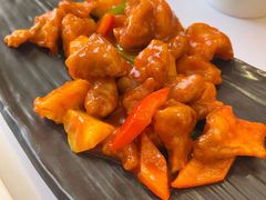 古老肉-幸福蔬·时尚蔬食(黄山湖公园店)