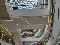 -新田360广场(上海华侨城店)