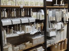 -MUJI无印良品(天河领展广场店)