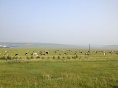 -呼和诺尔旅游景区