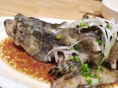 -南海渔家•海鲜•正宗海南菜(海棠湾店)