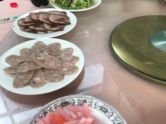 -康陵正德春饼宴26号