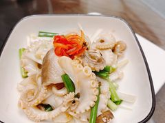 -顺德小院私房菜馆