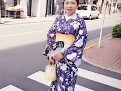 -东京浅草和服体验江户和装工房雅(浅草本店)