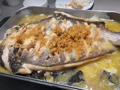 -半天妖烤鱼(方庄店)