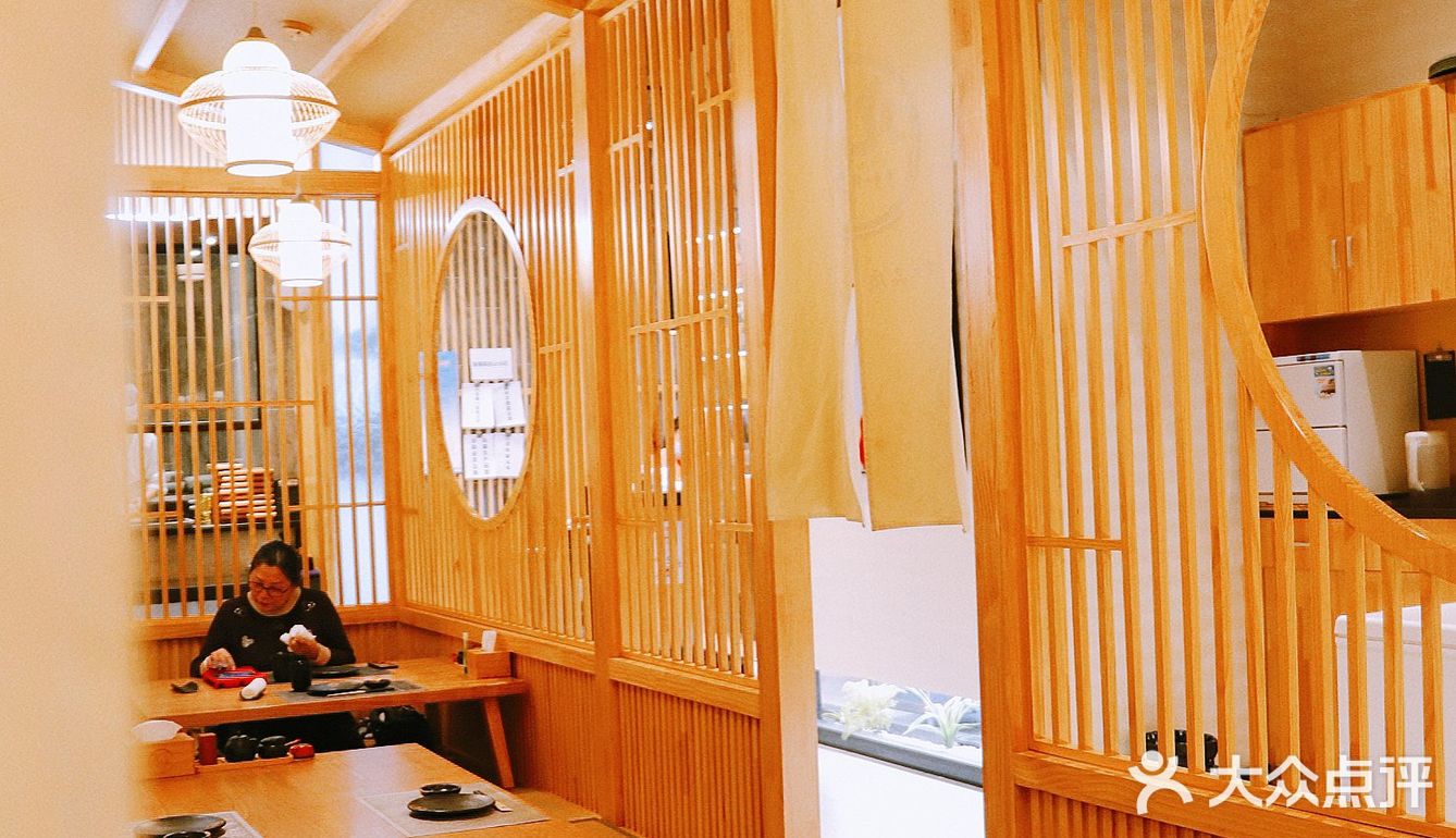 ☆在丸美料理的完美一餐