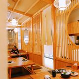 ☆在丸美料理的完美一餐