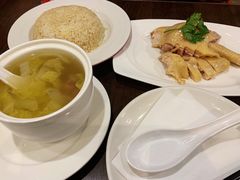 -新旺茶餐厅(嘉里城店)