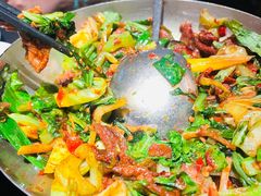 -山石榴·贵州菜(丰盛里店)