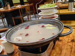 -天怡·鱼工厂(临江店)